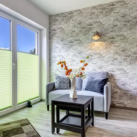 Haus Fueuertoorn Mit Fass-sauna Feriehus *